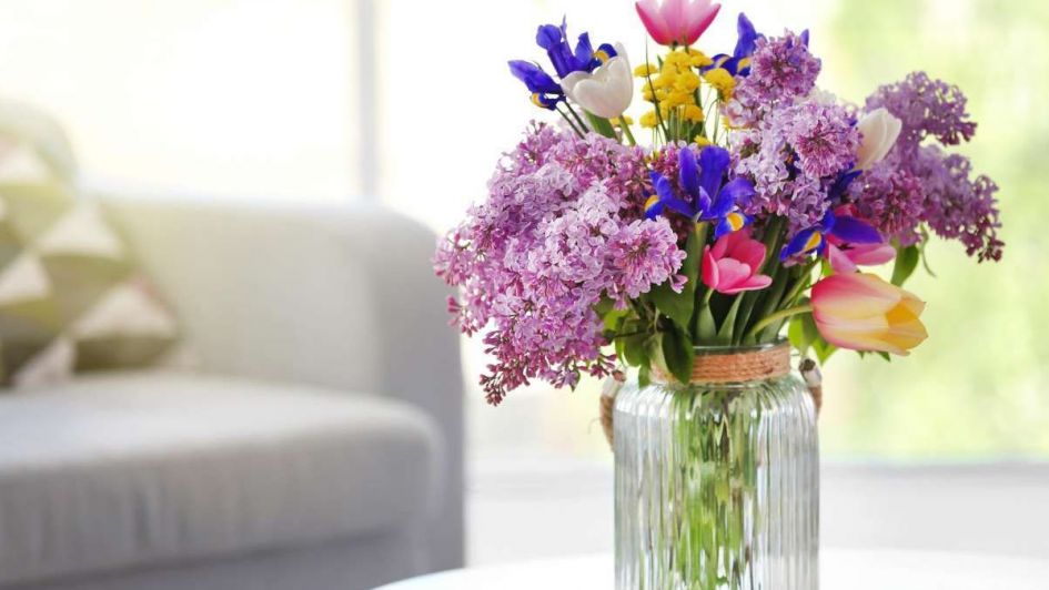 Tips para decorar con flores naturales - Mundo ClubHouse
