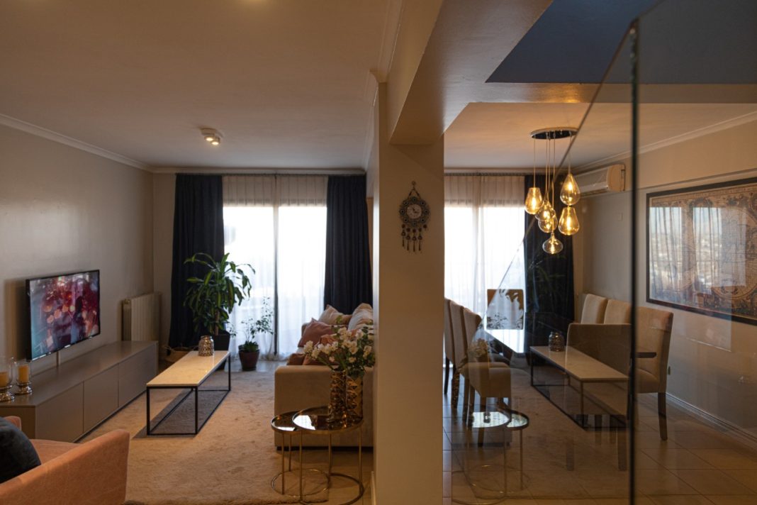 Glamour en las alturas, donde todo convive y sorprende | Mundo ClubHouse