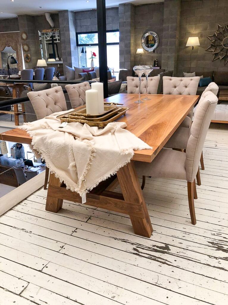 Siete razones para renovar los muebles de tu hogar | Mundo ClubHouse