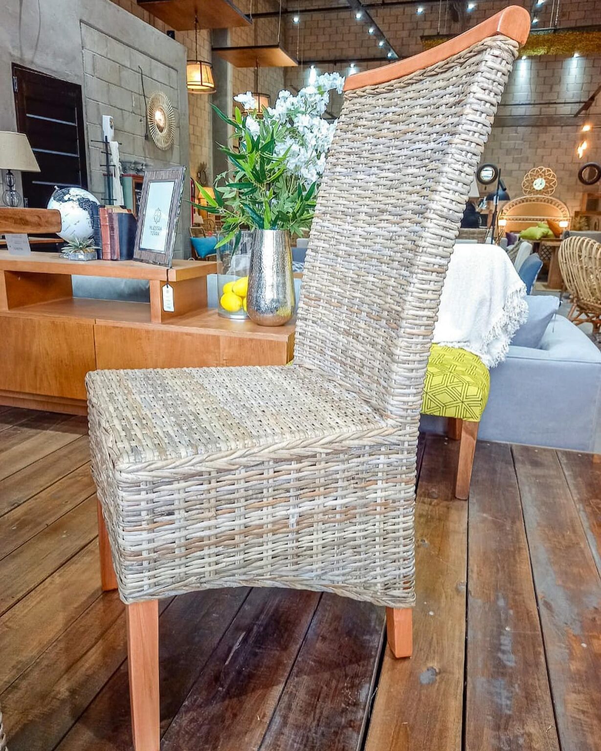 Siete razones para renovar los muebles de tu hogar | Mundo ClubHouse