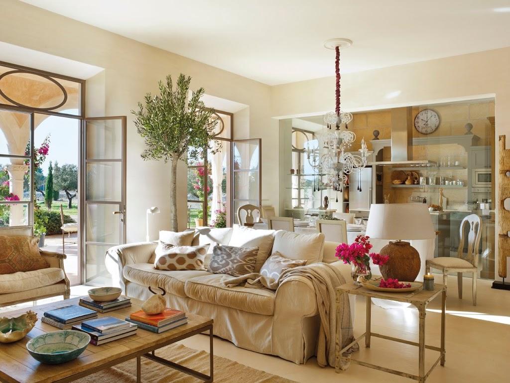 Ideas increíbles para renovar tu living - Mundo ClubHouse