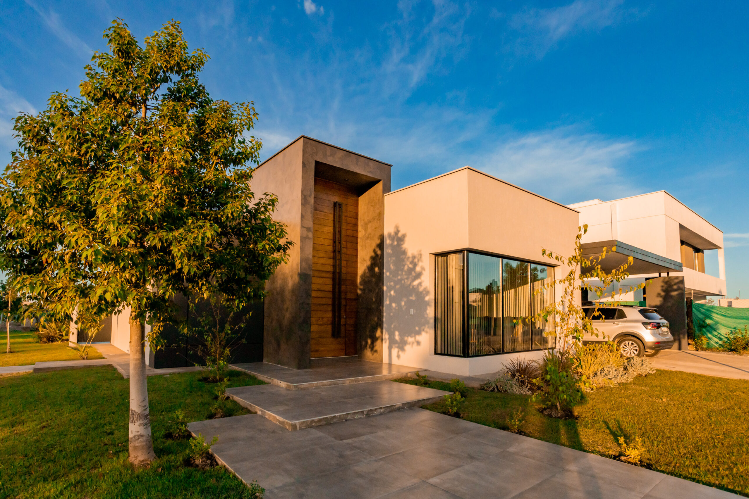Simple, sustentable y social: la tendencia arquitectónica que crece en ...