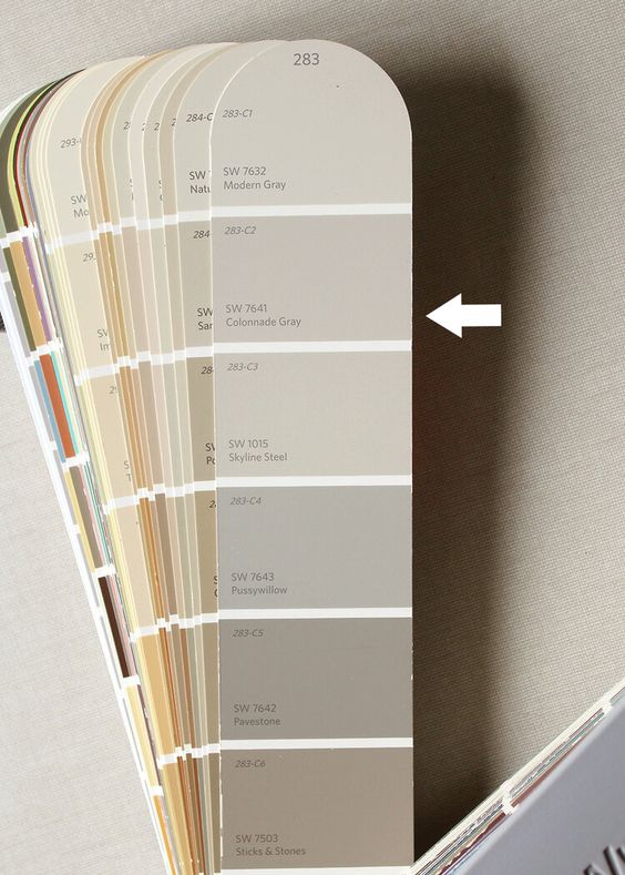 Greige, el color que marca tendencia en decoración - Mundo ClubHouse
