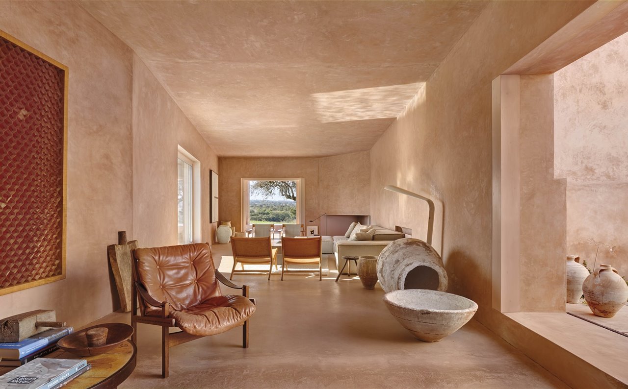 El Regreso De La Cal En La Arquitectura Mundo ClubHouse el-regreso-de-la-cal-en-la-arquitectura-mundo-clubhouse