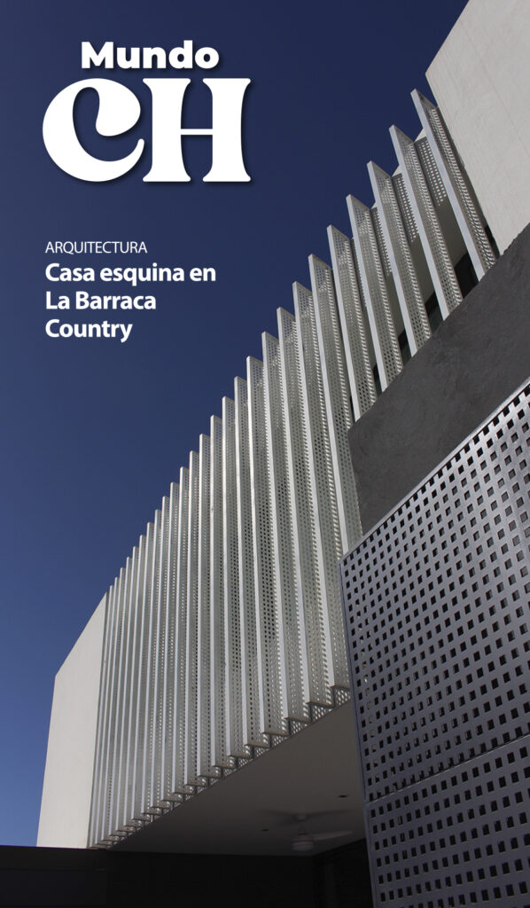 Portada MCH 243